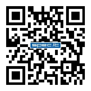 QR kodas | Tutum Cargo, UAB | spec.lt