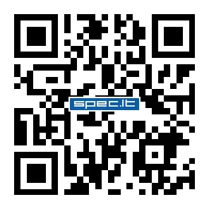 QR kodas | Tutum opus, UAB | spec.lt