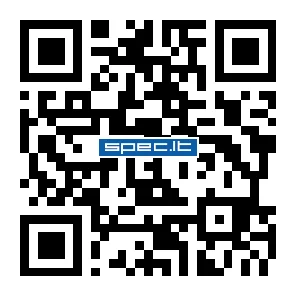 QR kodas | Tutus ignis, MB