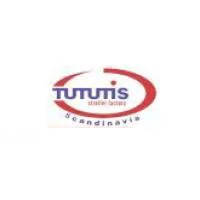 Tututis, UAB