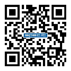 QR kodas | Tututis, UAB | spec.lt