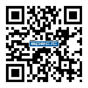 QR kodas | Tuus, UAB