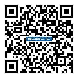 QR kodas | Bendra Lietuvos Vokietijos įmonė uždaroji akcinė bendrovė TUV UOLEKTIS | spec.lt