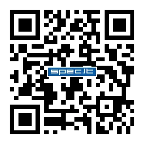 QR kodas | Tuvana, UAB | spec.lt