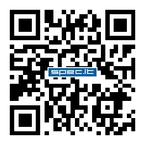 QR kodas | TUVI retail, MB