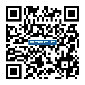 QR kodas | TUV NORD Lietuva, UAB | spec.lt