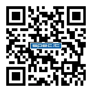 QR kodas | Tuvo Group, UAB | spec.lt