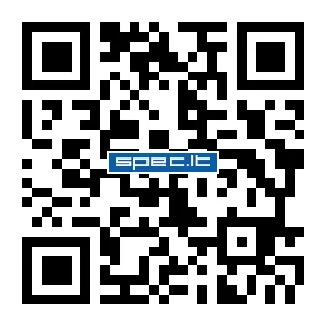 QR kodas | TUXEDO MEDIA, VŠĮ | spec.lt