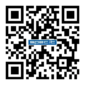 QR kodas | Tuxy, UAB | spec.lt