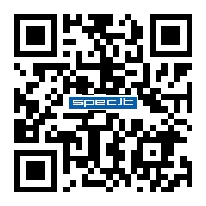QR kodas | Tūzai, UAB | spec.lt