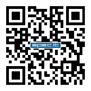 QR kodas | Tūzo statyba, MB