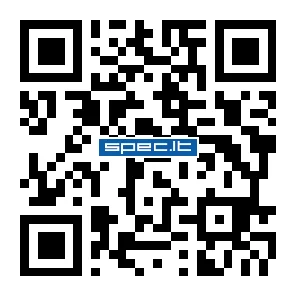 QR kodas | TV AKADEMIJA, UAB | spec.lt