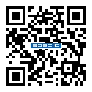 QR kodas | TV energija, UAB