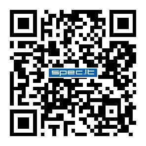 QR kodas | Tv Europa ir partneriai, MB