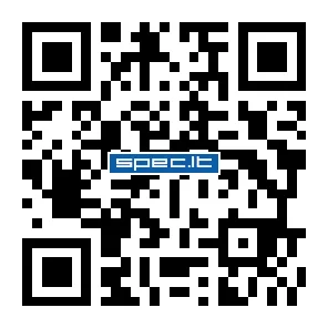 QR kodas | TV EUROPA, VšĮ | spec.lt
