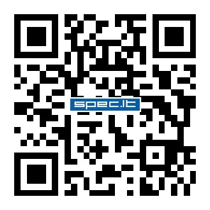 QR kodas | TV idėja, MB | spec.lt
