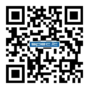 QR kodas | Tv Injekcija, UAB