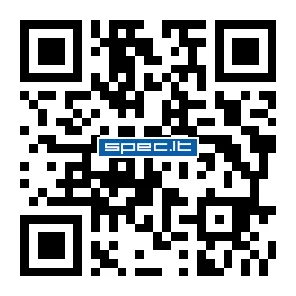 QR kodas | TV kadras, MB