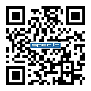 QR kodas | TV KOMANDA, VŠĮ | spec.lt