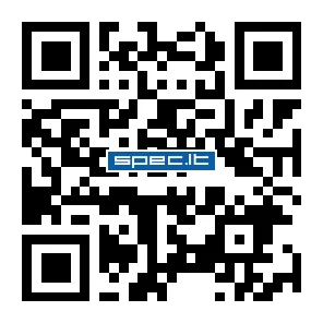 QR kodas | TV manija, UAB | spec.lt