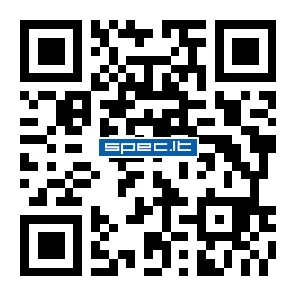 QR kodas | Tv namas, MB