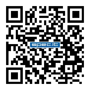 QR kodas | TV partneriai, UAB | spec.lt