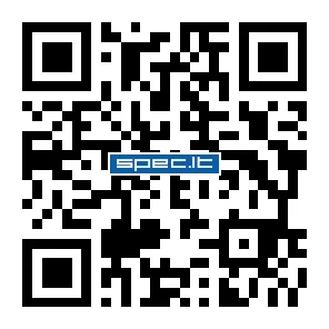 QR kodas | Nord Play, UAB | spec.lt