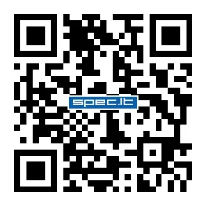 QR kodas | TV PRO media, UAB | spec.lt