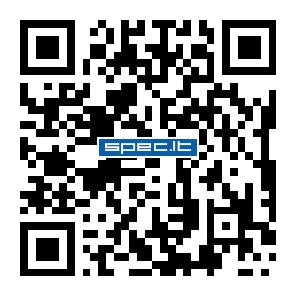 QR kodas | TV Production Team, UAB | spec.lt