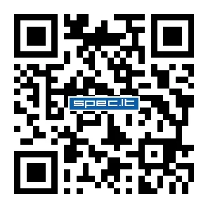 QR kodas | TV Projektai, UAB | spec.lt