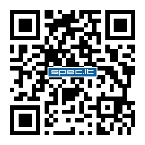 QR kodas | Tv Sistemos, IĮ