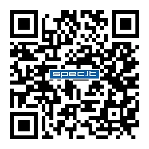QR kodas | TV sistemų montavimo centras, UAB