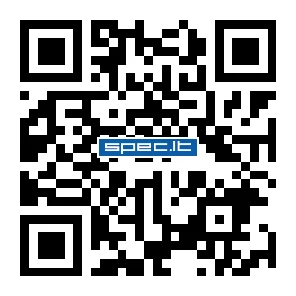QR kodas | TV VISION, UAB | spec.lt