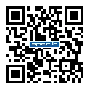 QR kodas | TV Žaidimai, UAB | spec.lt