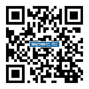 QR kodas | TVA, UAB