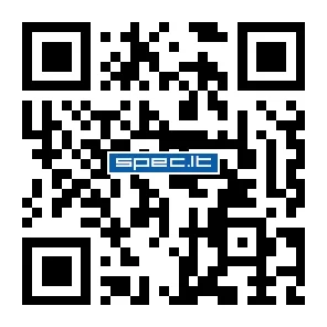 QR kodas | Tvanas, MB