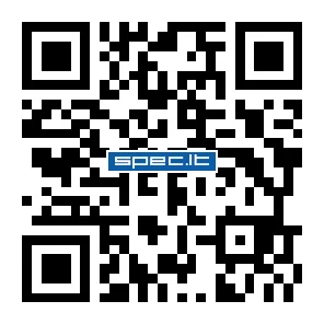 QR kodas | Tvaras, MB