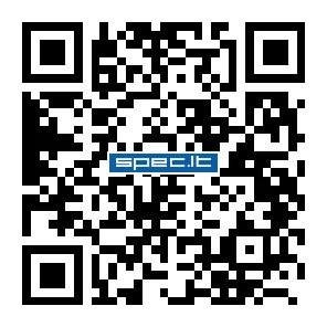 QR kodas | Tvari Energija, UAB | spec.lt