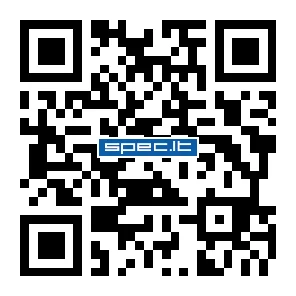 QR kodas | Tvari forma, MB