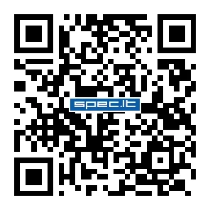 QR kodas | Tvari inžinerija, UAB