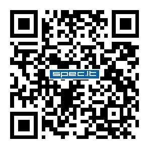 QR kodas | Liūnė, MB | spec.lt