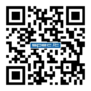 QR kodas | Tvari šeima, VŠĮ