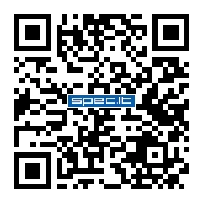QR kodas | Tvari skaitmenizacija, MB | spec.lt