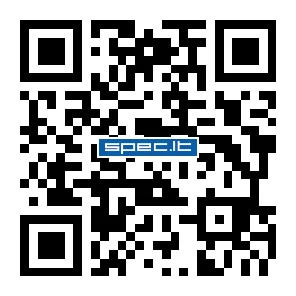 QR kodas | Tvari švara, MB