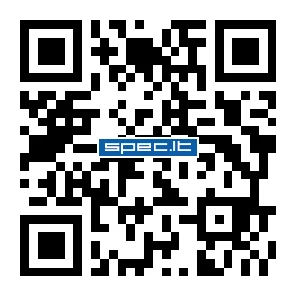QR kodas | Tvari tara, MB | spec.lt