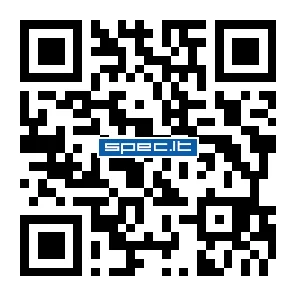 QR kodas | Tvari vizija, MB