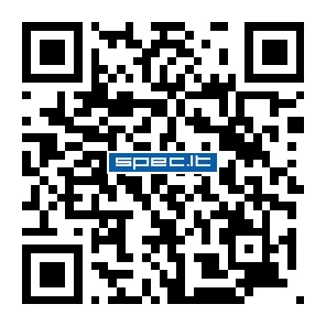 QR kodas | Tvarios energijos agentūra, VŠĮ