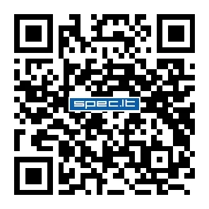 QR kodas | Tvarios energijos namai, VŠĮ