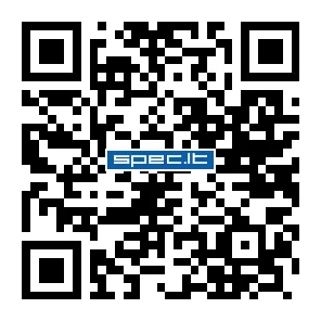 QR kodas | Tvarios idėjos, VŠĮ