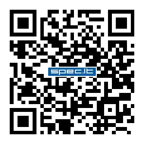 QR kodas | Tvarios iniciatyvos, VŠĮ